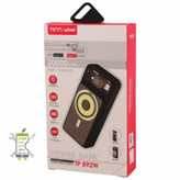 پاوربانک بی سیم تسکو ۲۰ هزار