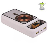 پاوربانک بی سیم تسکو ۲۰ هزار