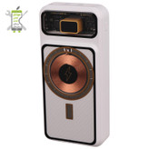 پاوربانک بی سیم تسکو ۲۰ هزار