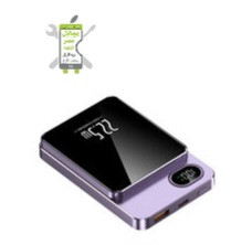 پاوربانک بیسیم ۱۰ هزار