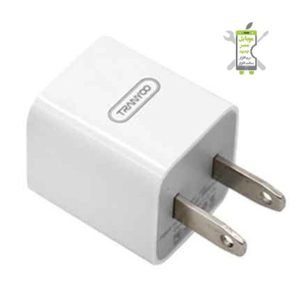 آداپتور ترانیو ۲.۱ آمپر