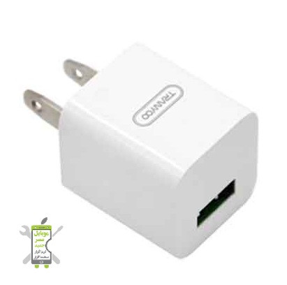 آداپتور ترانیو ۲.۱ آمپر