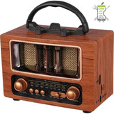 اسپیکر رادیو ۶۶۳۸