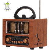 اسپیکر رادیو ۶۶۳۸