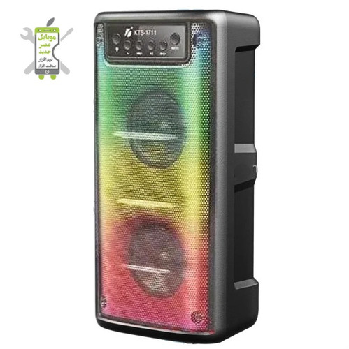 اسپیکر بلوتوث KTS 1713