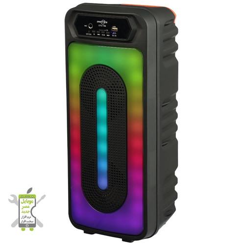 اسپیکر بلوتوس GTS-1788