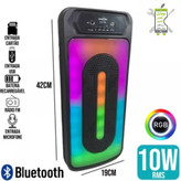 اسپیکر بلوتوس GTS-1788