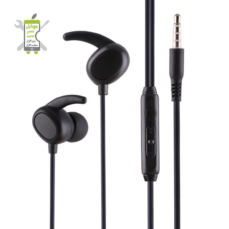 هندزفری آکو AE-16