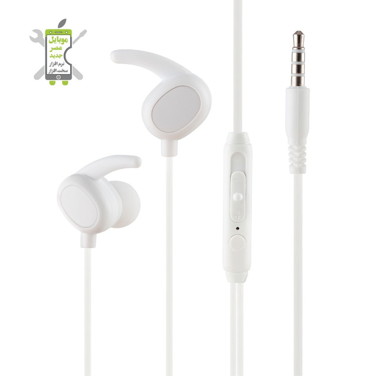 هندزفری آکو AE-16