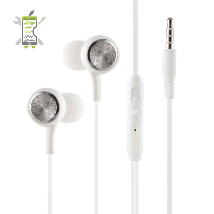 هندزفری آکو AE-15