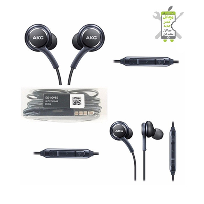 هندزفری AKG EO-IG955