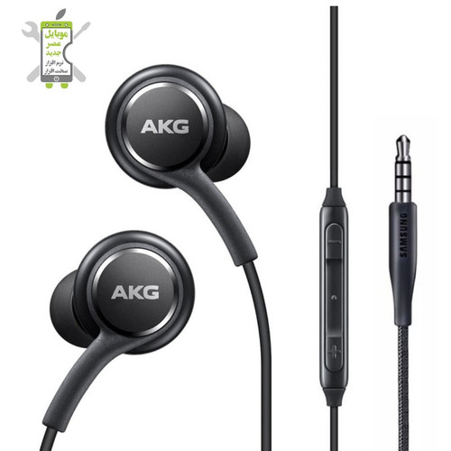 هندزفری AKG EO-IG955
