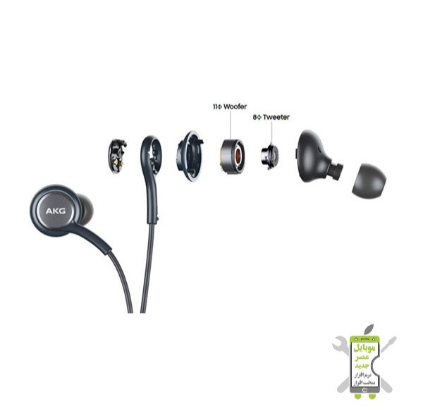 هندزفری AKG EO-IG955