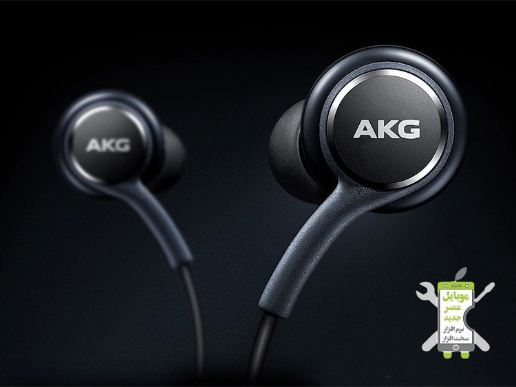 هندزفری AKG EO-IG955