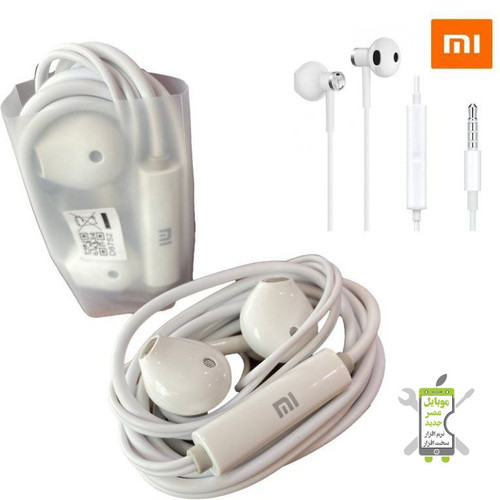 هندزفری سیمی شیائومی