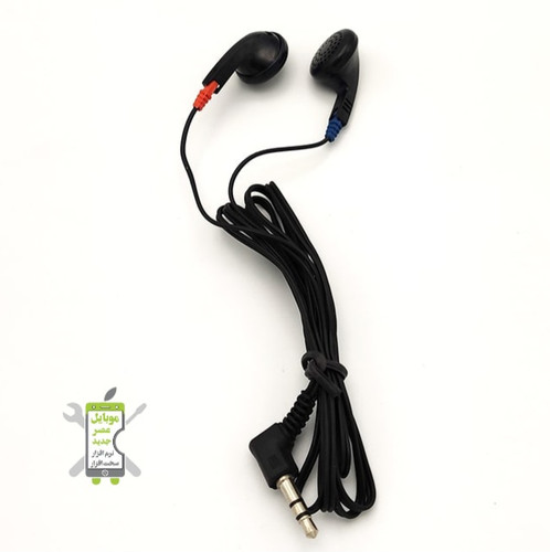 هندزفری بدون میکروفن