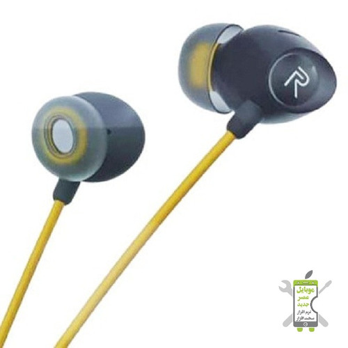 هندزفری سیمی R60