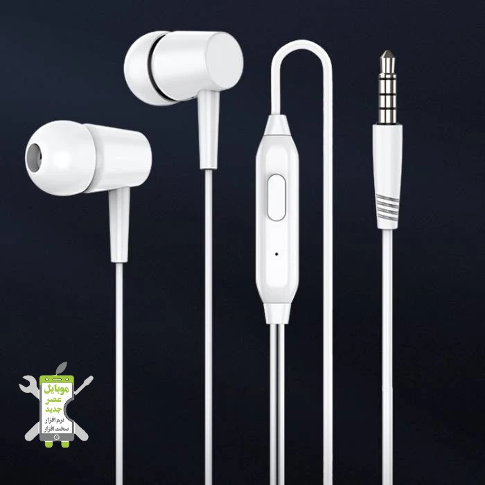 هندزفری ترانیو R60 R50