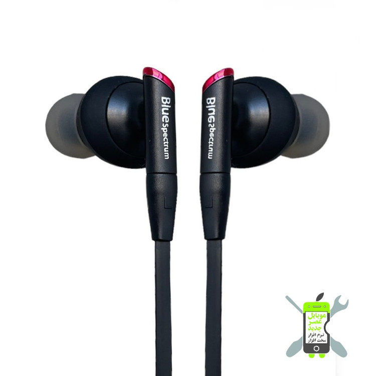 هندزفری بلو BS-07