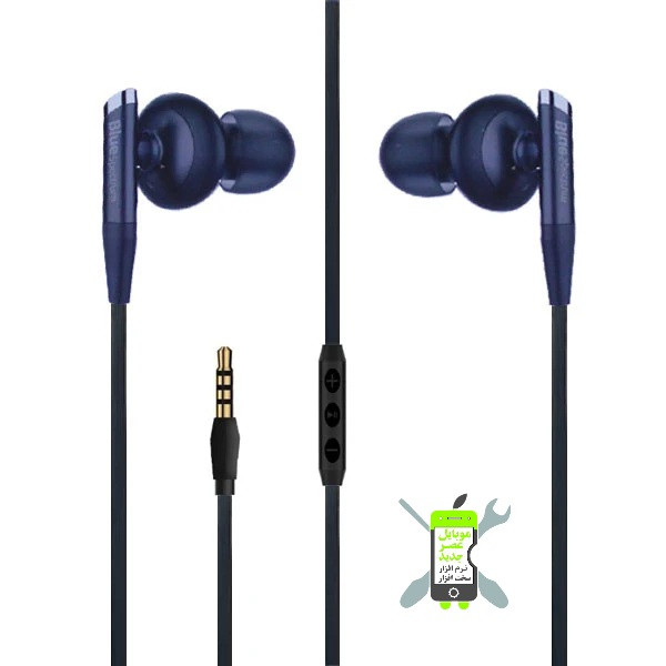 هندزفری بلو BS-07