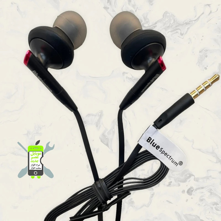 هندزفری بلو BS-07