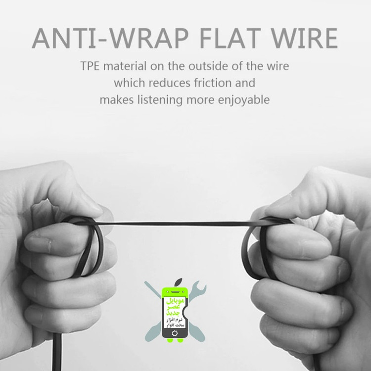 هندزفری بلو BS-07