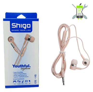 هندزفری سیمی SH-310