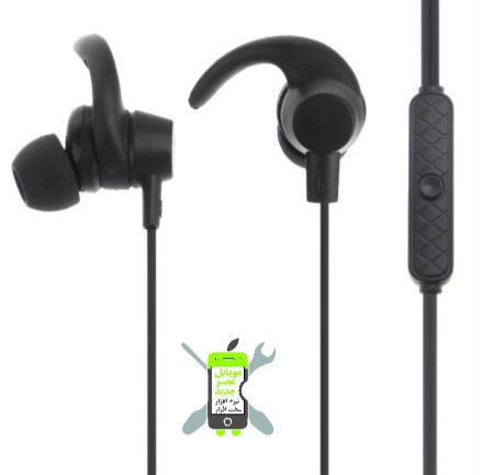 هندزفری سیمی RT-A82