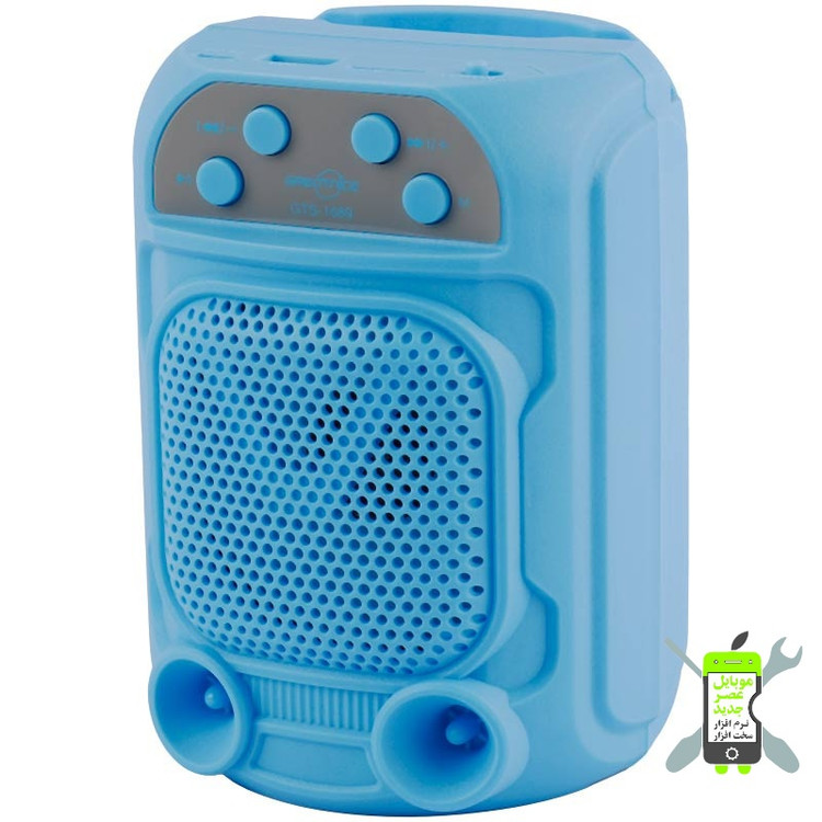 اسپیکر ۱۶۸۹