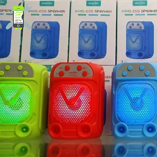 اسپیکر ۱۶۸۹