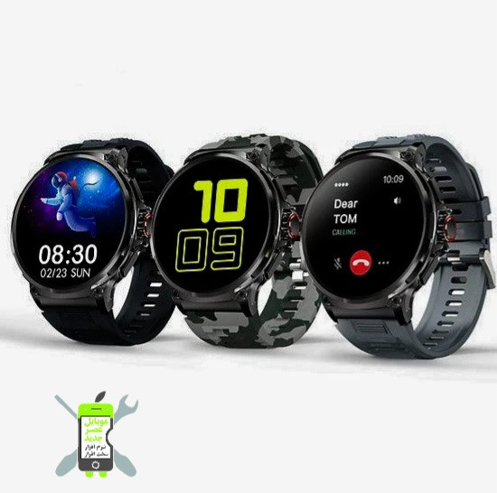 ساعت هوشمند RW-36