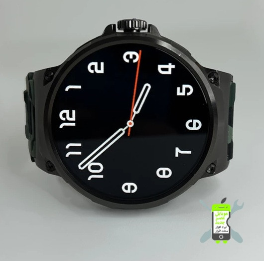 ساعت هوشمند RW-36