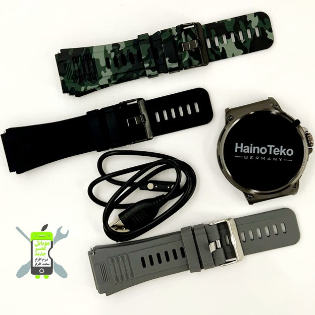 ساعت هوشمند RW-36