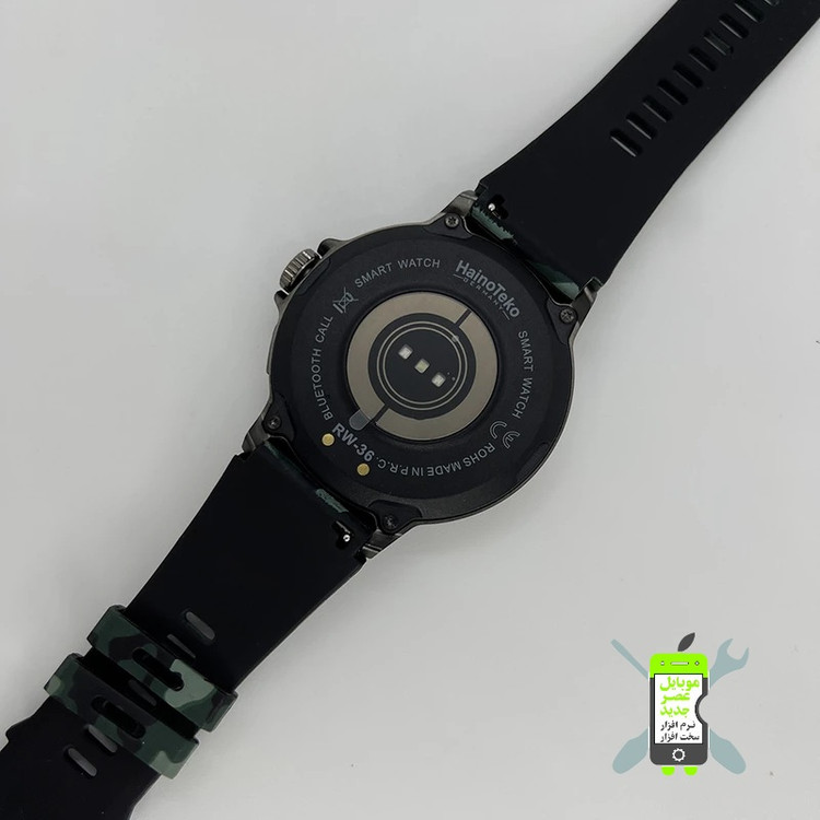 ساعت هوشمند RW-36