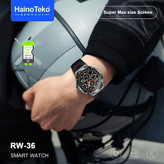 ساعت هوشمند RW-36