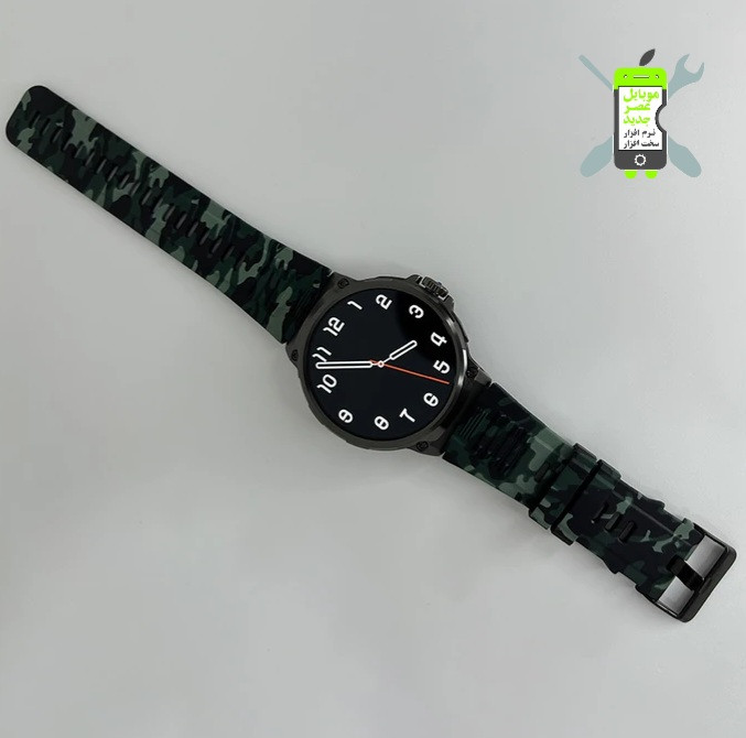 ساعت هوشمند RW-36