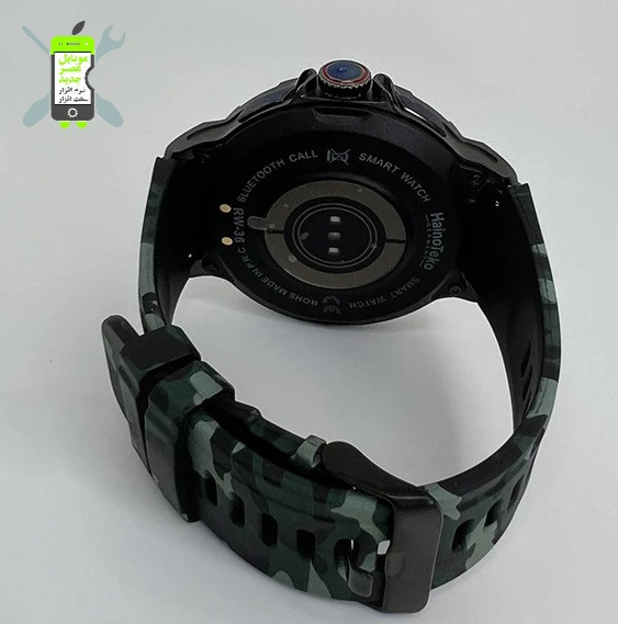 ساعت هوشمند RW-36