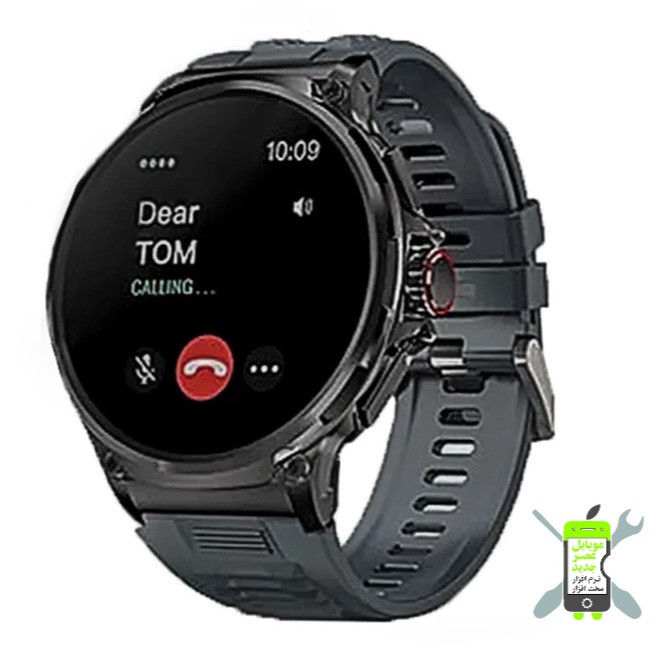 ساعت هوشمند RW-36