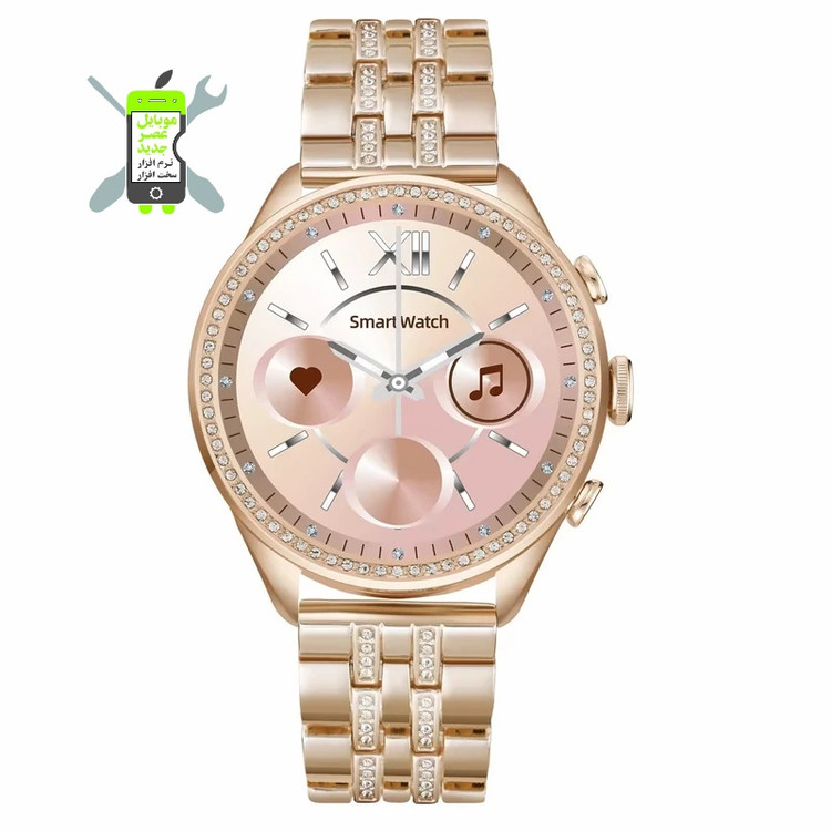 ساعت هوشمند GEN9