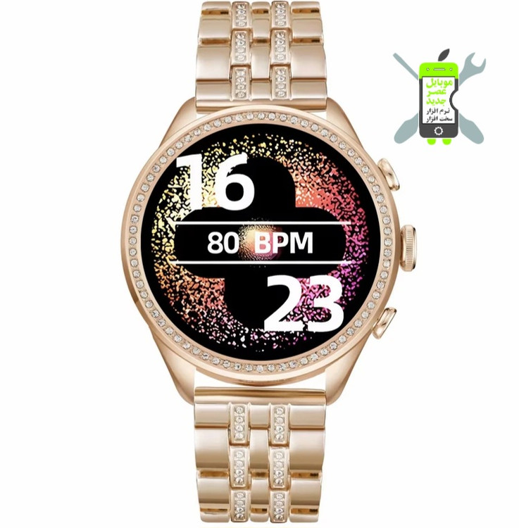 ساعت هوشمند GEN9