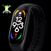 ساعت سلامت ۷