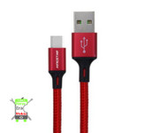 کابل شارژ کینگ استار K16C