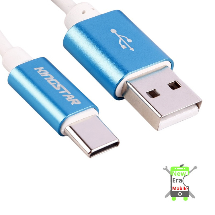 کابل شارژ کینگ استار K16C