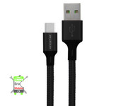 کابل شارژ کینگ استار K16C