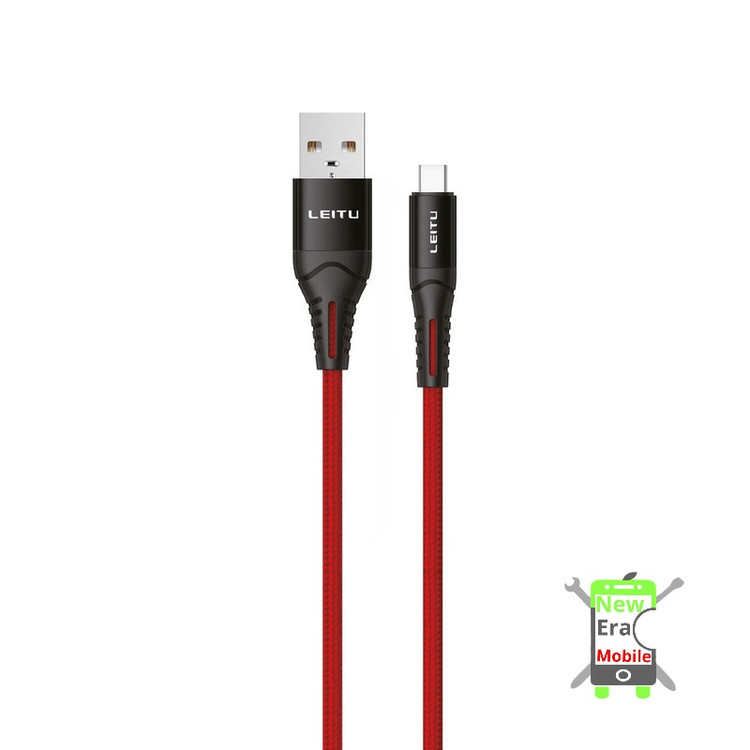 کابل شارژ تایمر دار لیتو