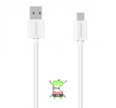 کابل شارژ تایپ سی نافومی 003