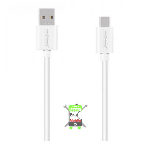 کابل شارژ تایپ سی نافومی 003