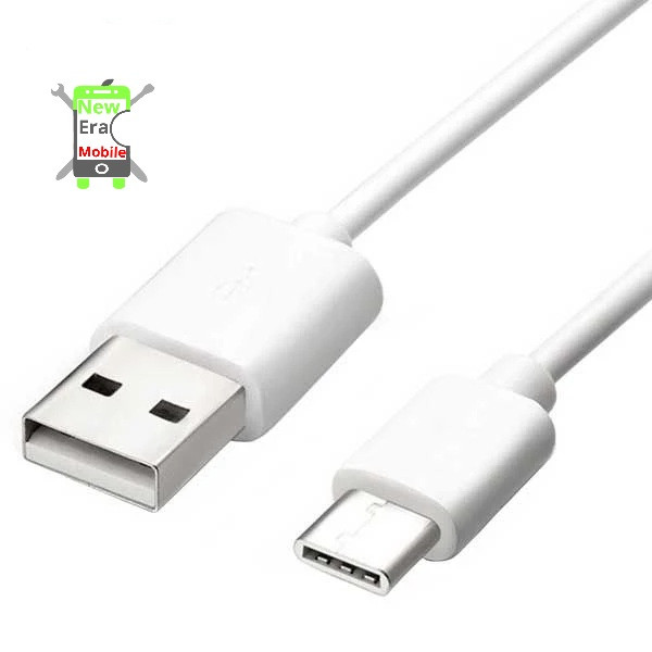 کابل شارژ تایپ سی نافومی 003