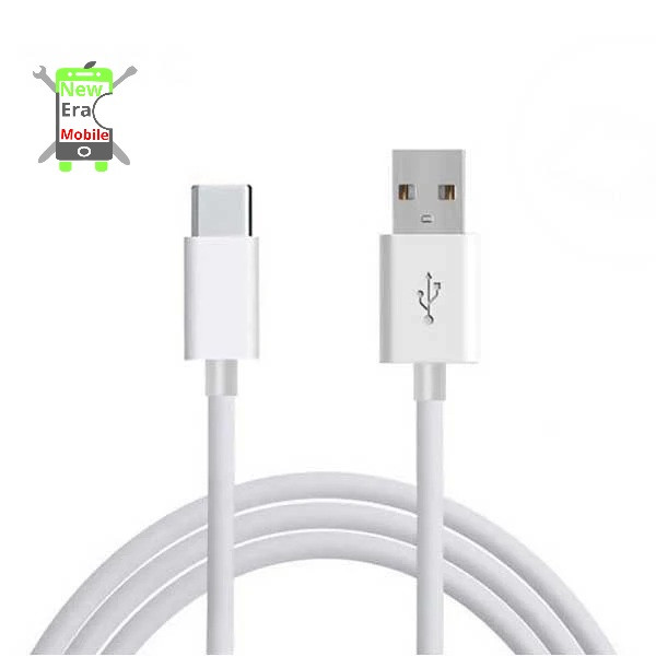 کابل شارژ تایپ سی نافومی 003