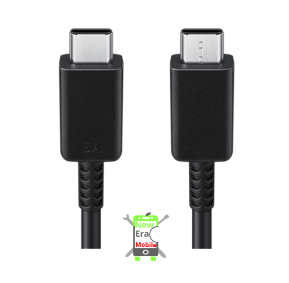 کابل دوسر تایپ سی سامسونگ